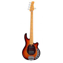 MARCUS MILLER BAJO Z7-5 3TONE SUNBURST