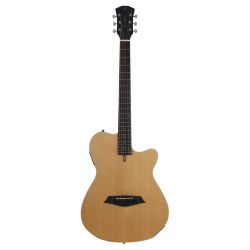 SIRE GUITARS GUIT ACUST ELECTR G5A NAT S.