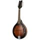 ORTEGA RMA30-WB-L MANDOLIN, SATIN WHISKEY BURST, LEFTY