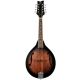 ORTEGA RMA30-WB-L MANDOLIN, SATIN WHISKEY BURST, LEFTY