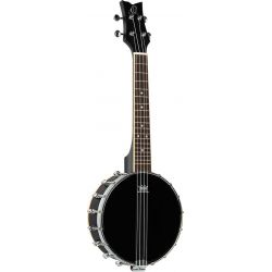 ORTEGA BANJO UKELELE OUBJ100-SBK