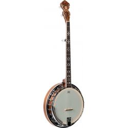 ORTEGA BANJO OBJ550W-SNT