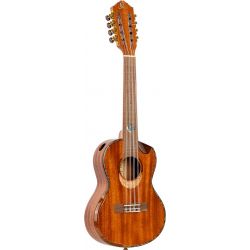 ORTEGA UKELELE ECLIPSE-TE8