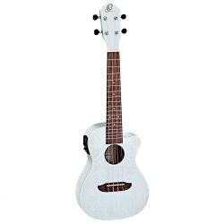 ORTEGA UKELELE RUSILVER-CE