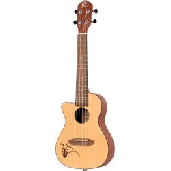 ORTEGA UKELELE RU5CE-L