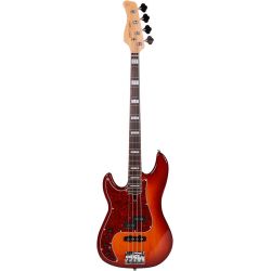 MARCUS MILLER BAJO P7 ALDER-4 LEFTHAND (2ND GEN) TS