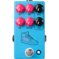 JHS PEDALS PAUL GILBERT PG-14