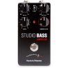 SEYMOUR DUNCAN STUDIO BASS COMPRESSOR PEDAL