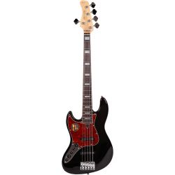 MARCUS MILLER BAJO V7 ALDER-5 LEFTHAND (2ND GEN) BLK