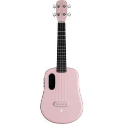 LAVA MUSIC U FREEBOOST 23'' PINK