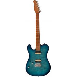 SIRE GUITARS GUIT ELECTR T7 FM TBL LH