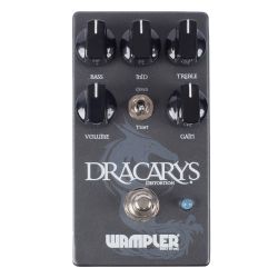 WAMPLER DRACARYS