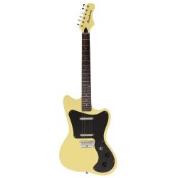 DANELECTRO 67DANO YELLOW