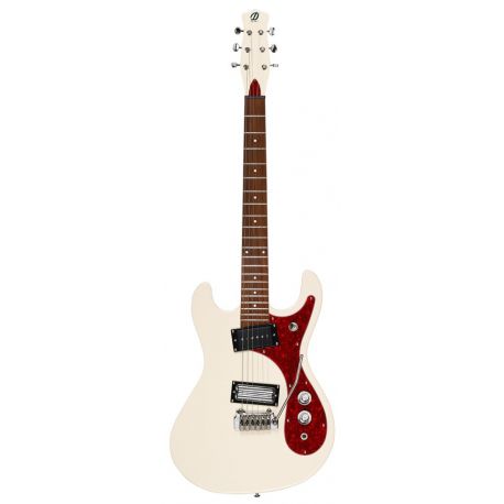 DANELECTRO 64XT VINTAGE CREAM