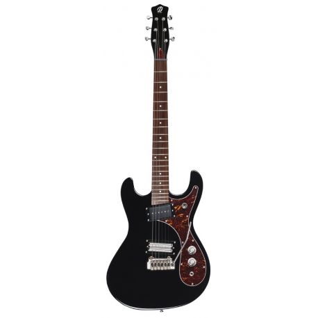 DANELECTRO 64XT BLACK