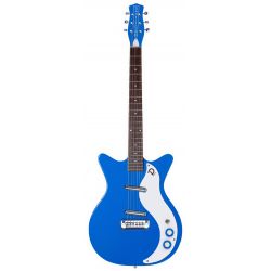 DANELECTRO 59M NOS+ GO GO BLUE