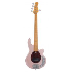 MARCUS MILLER BAJO Z3-5 ROSEGOLD