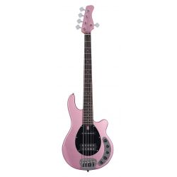 MARCUS MILLER BAJO Z7-5 BURGUNDY