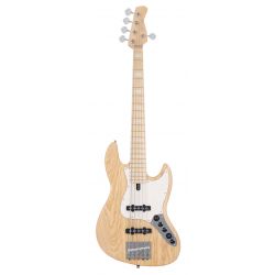 MARCUS MILLER BAJO V7 SWAMP ASH-5 REISSUE NAT S.