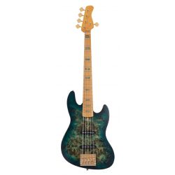 MARCUS MILLER BAJO V10-5 T.GREEN S.