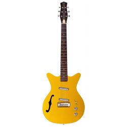 DANELECTRO 59R GOLD FIFTY NINER