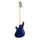 CORT BAJO ELECT. GB-FUSION 4 BB