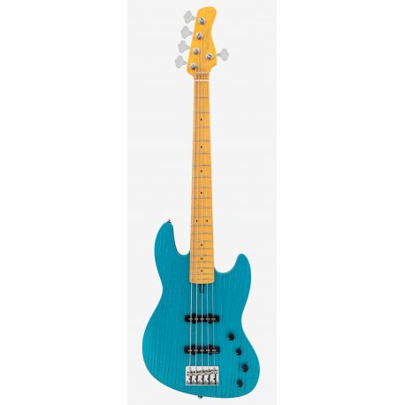 MARCUS MILLER BAJO V6-5 OTB BLUE