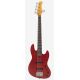 MARCUS MILLER BAJO V6-5 CAR RED