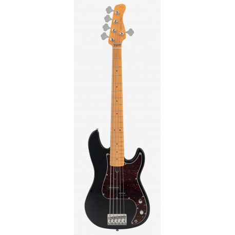 MARCUS MILLER BAJO P5 ALDER-5 BLK