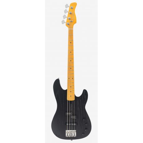 MARCUS MILLER BAJO P6-4 BLK