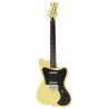 DANELECTRO B-STOCK 67DANO YELLOW