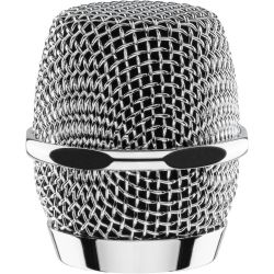 SE ELECTRONICS V7 REPLACEMENT MIC GRILL, CHROME PLATED