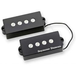 SEYMOUR DUNCAN SPB-3 QUARTER-POUND FOR P-BASS