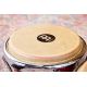 MEINL WB200WRP-CH  MARATHON SERIES WB200 BONGO, WINE RED