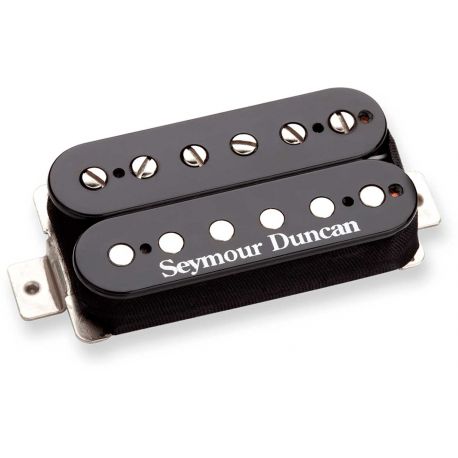 SEYMOUR DUNCAN SH-18N WHOLE LOTTA HB NECK BLK