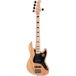 MARCUS MILLER BAJO V7 VINTAGE SWAMP ASH-5 (2ND GEN) NAT