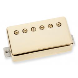 SEYMOUR DUNCAN SLASH 2.0 NECK HB GLD