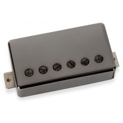 SEYMOUR DUNCAN SLASH 2.0 BRIDGE HB BLK NKL