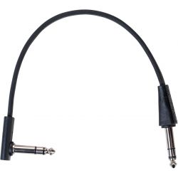 ROCKBOARD CABLE TRS PLANO RECTOACODADO - 20 CM  7 78