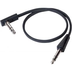 ROCKBOARD CABLE TRS PLANO RECTOACODADO - 40 CM  15 34