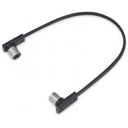 ROCKBOARD CABLE MIDI PLANO  30 CM  11 1316