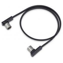 ROCKBOARD CABLE MIDI PLANO  60 CM  23 58