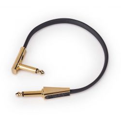 ROCKBOARD CABLE CONEXIÓN LOOPERCONMUTADOR GOLD 20 CM