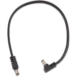 ROCKBOARD CABLE DE ALIMENTACIÓN ACODADORECTO - 30 CM