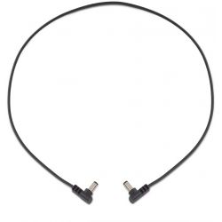 ROCKBOARD CABLE DE ALIMENTACIÓN ACODADOACODADO - 60 CM