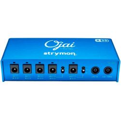 STRYMON FUENTE ALIMENTACION OJAI R30