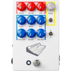 JHS PEDALS COLOUR BOX V2