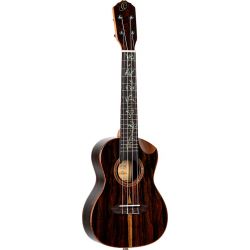 ORTEGA ELITE S. AC-ELEC CONCERT UKELELE SOLID ZIRICZIRIC