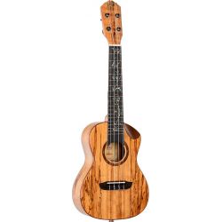 ORTEGA ELITE S. AC-ELEC CONCERT UKELELE SOLID MAPLSPLTED
