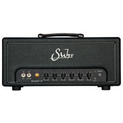 SUHR BADGER 18 HEAD